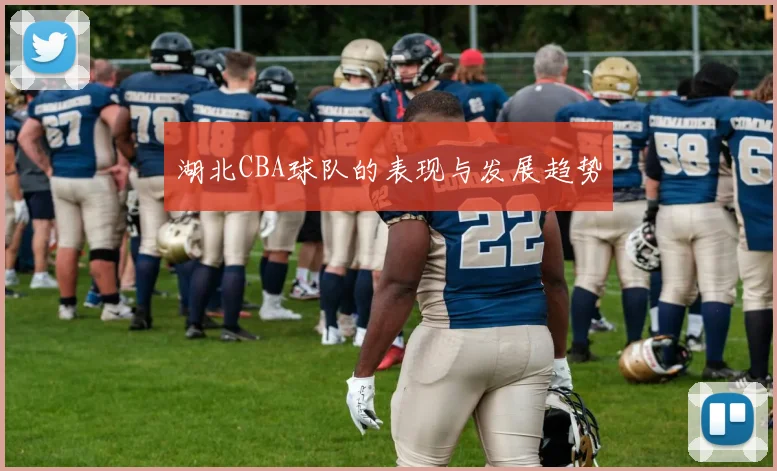 湖北CBA球队的表现与发展趋势